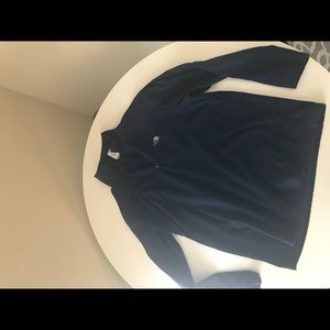 North face pullover